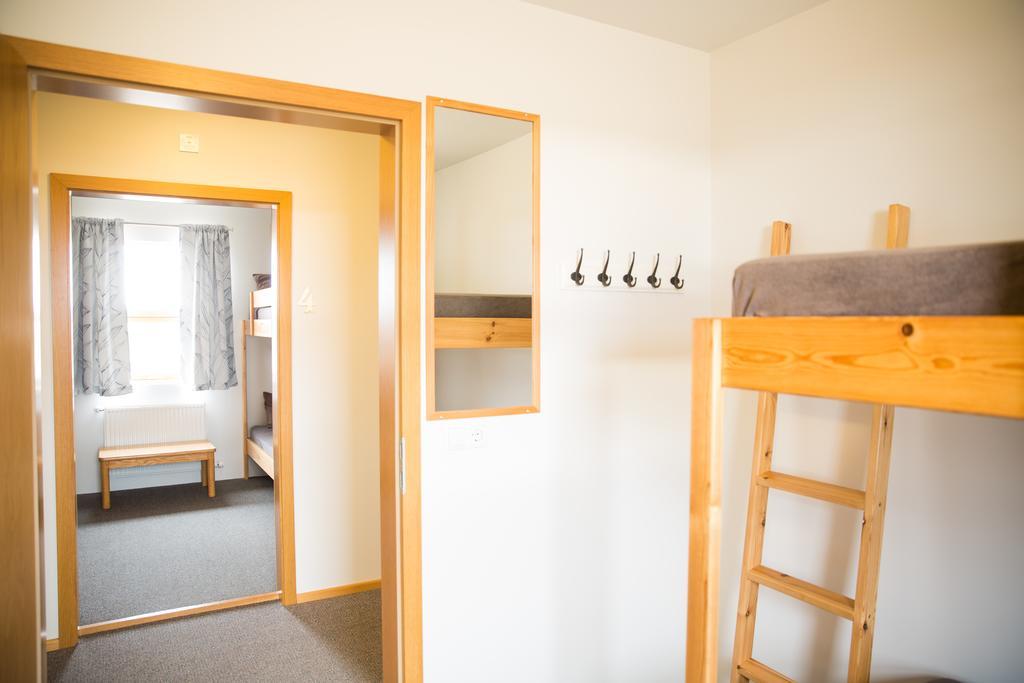 Skalinn Between Gullfoss And Geysir - Myrkholt Farm Haukadalur Екстериор снимка