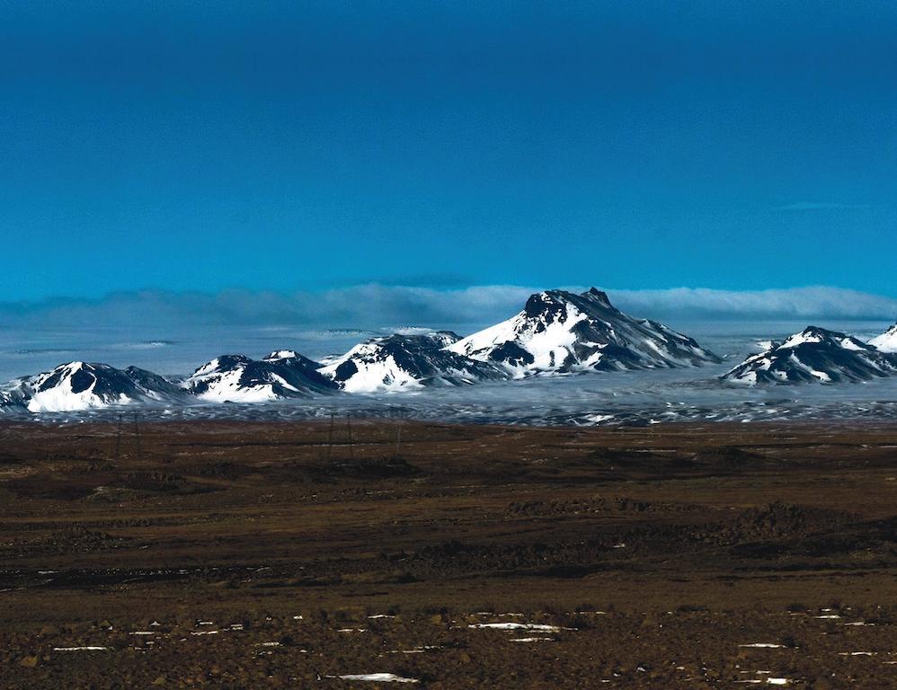 Skalinn Between Gullfoss And Geysir - Myrkholt Farm Haukadalur Екстериор снимка