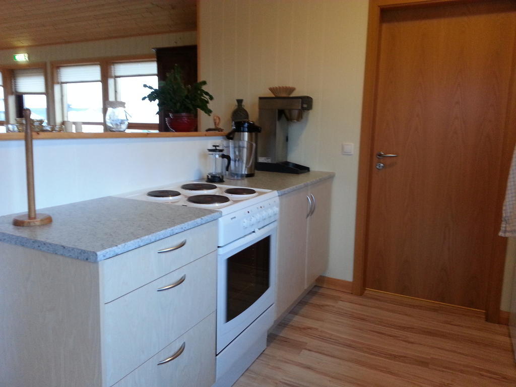 Skalinn Between Gullfoss And Geysir - Myrkholt Farm Haukadalur Екстериор снимка