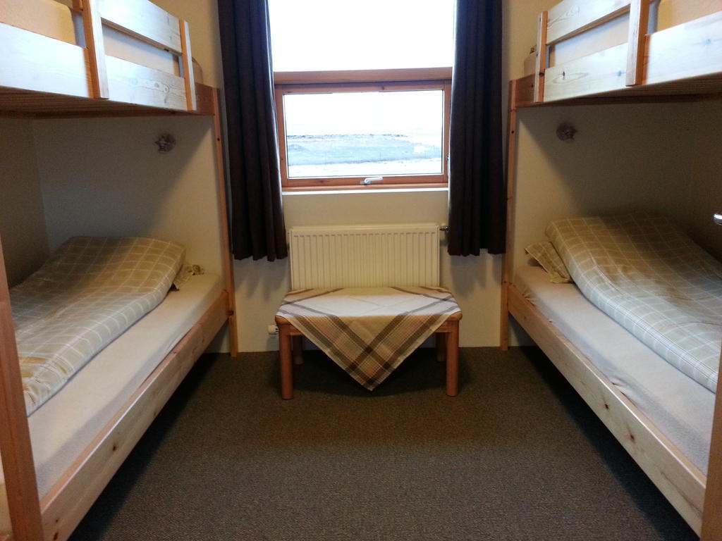 Skalinn Between Gullfoss And Geysir - Myrkholt Farm Haukadalur Стая снимка